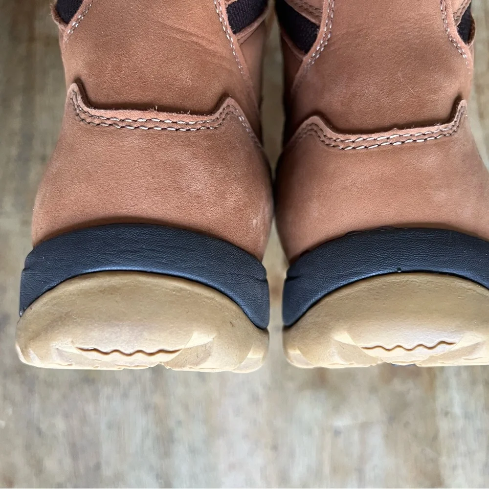 L.L. Bean Men's Tek 2.5 Boots